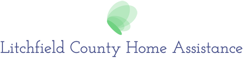 Litchfield County Home Assistance Logo